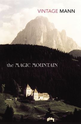 Εικόνα της THE MAGIC MOUNTAIN PB