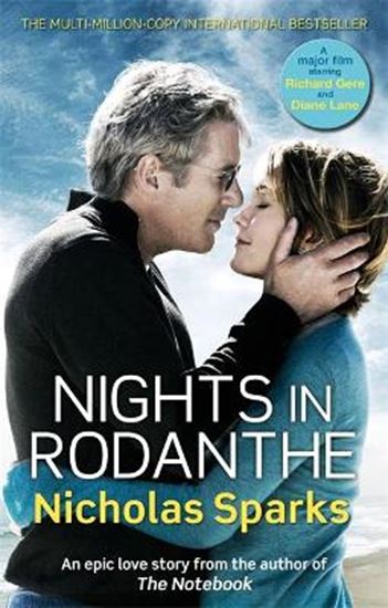 Εικόνα από NIGHTS IN RODANTHE PB