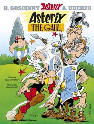 Εικόνα της ASTERIX 1: ASTERIX THE GAUL