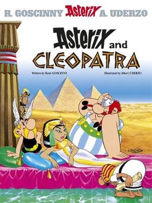 Εικόνα της ASTERIX 6: ASTERIX AND CLEOPATRA