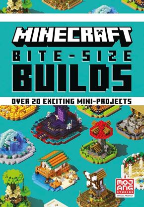 Εικόνα της MINECRAFT: BITE-SIZE BUILDS HC