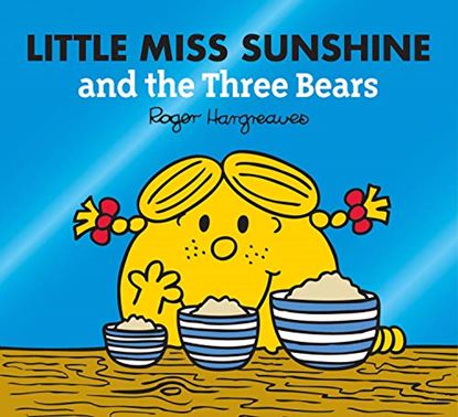 Εικόνα της LITTLE MISS CLASSIC LIBRARY — LITTLE MISS SUNSHINE AND THE THREE BEARS PB