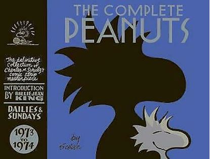 Εικόνα της PEANUTS VOL. 12: 1973–1974