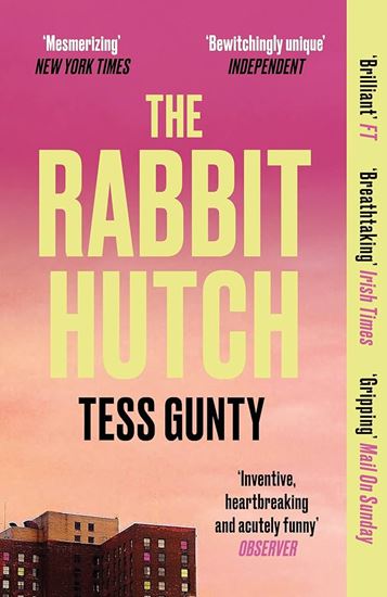 Εικόνα από THE RABBIT HUTCH