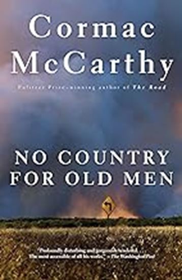 Εικόνα από NO COUNTRY FOR OLD MEN