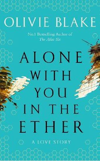 Εικόνα από ALONE WITH YOU IN THE ETHER