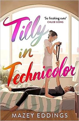Εικόνα της TILLY IN TECHNICOLOR