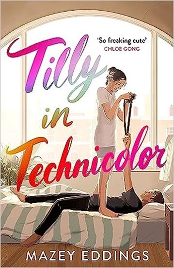 Εικόνα από TILLY IN TECHNICOLOR