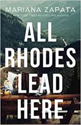 Εικόνα της ALL RHODES LEAD HERE PB