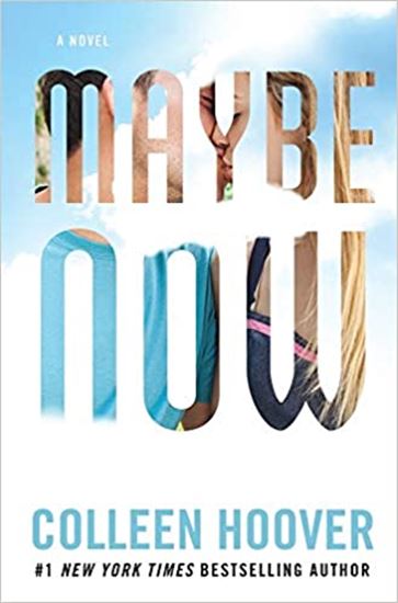 Εικόνα από MAYBE SERIES 2: MAYBE NOW