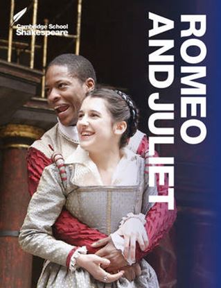 Εικόνα της CSS ROMEO & JULIET PB
