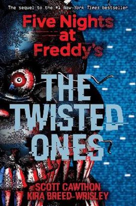 Εικόνα της FIVE NIGHTS AT FREDDY'S 2: THE TWISTED ONES