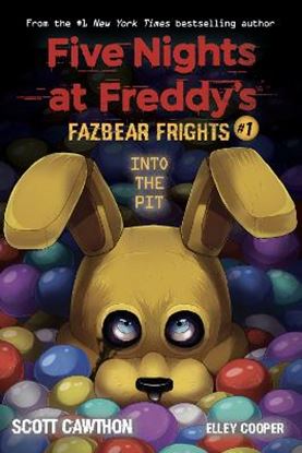 Εικόνα της FIVE NIGHTS AT FREDDY'S: FAZBEAR FRIGHTS 1 INTO THE PIT