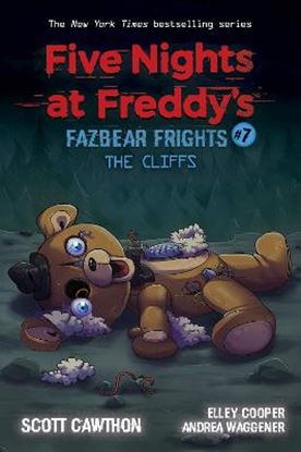Εικόνα της FIVE NIGHTS AT FREDDY'S: FAZBEAR FRIGHTS #7 THE CLIFFS