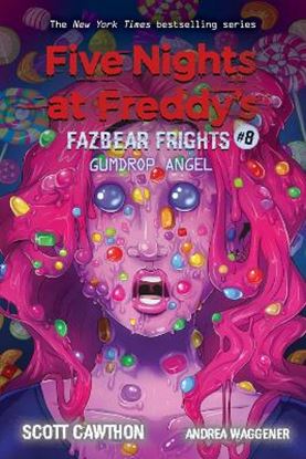 Εικόνα της FIVE NIGHTS AT FREDDY'S: FAZBEAR FRIGHTS #8 GUMDROP ANGEL