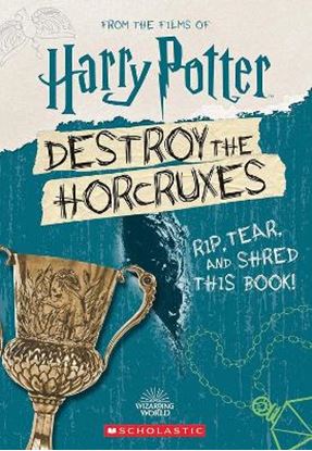 Εικόνα της DESTROY THE HORCRUXES! PB
