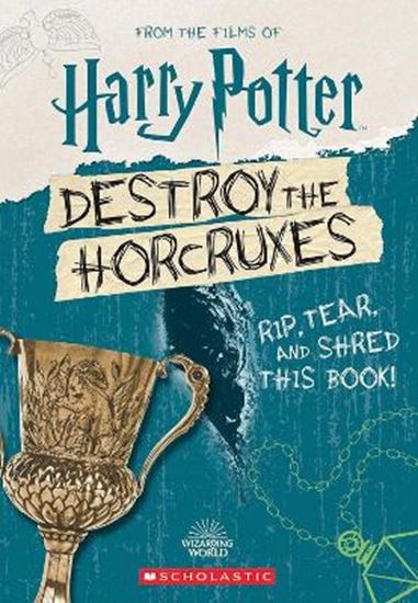 Εικόνα από DESTROY THE HORCRUXES! PB