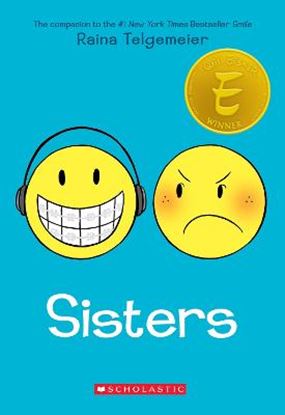 Εικόνα της SISTERS PB