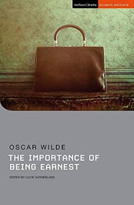 Εικόνα της THE IMPORTANCE OF BEING EARNEST PB B