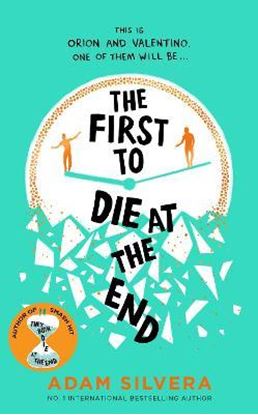 Εικόνα της THE FIRST TO DIE AT THE END PB
