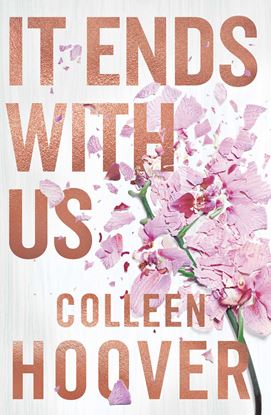 Εικόνα της IT ENDS WITH US - SPECIAL HARDBACK EDITION
