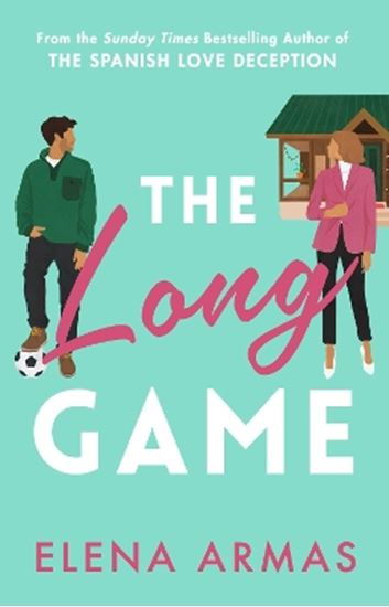 Εικόνα από THE LONG GAME