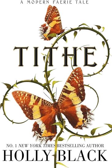 Εικόνα από TITHE : A MODERN FAERIE TALE