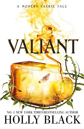 Εικόνα της VALIANT : A MODERN FAERIE TALE