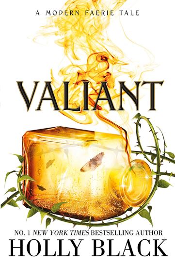 Εικόνα από VALIANT : A MODERN FAERIE TALE