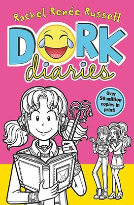 Εικόνα της DORK DIARIES 1: DORK DIARIES PB