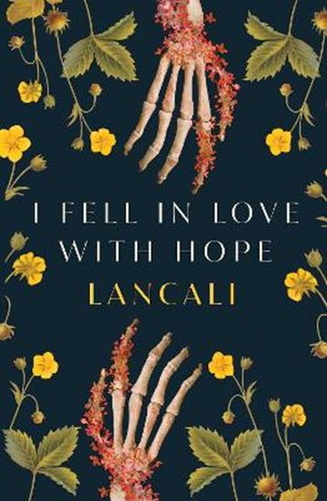 Εικόνα από I FELL IN LOVE WITH HOPE PB