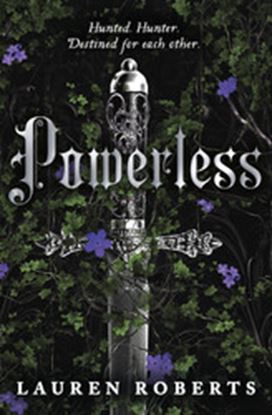Εικόνα της THE POWERLESS TRILOGY 1: POWERLESS