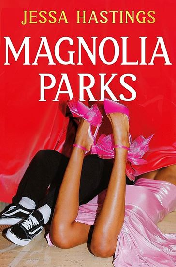 Εικόνα από MAGNOLIA PARKS UNIVERSE 1: MAGNOLIA PARKS