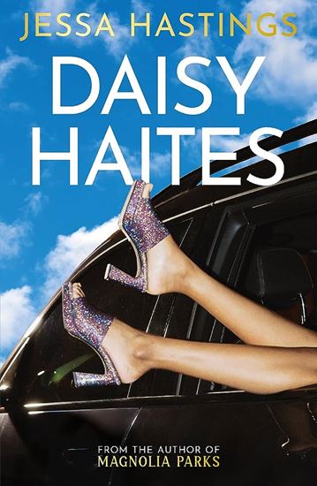 Εικόνα από MAGNOLIA PARKS UNIVERSE 2: DAISY HAITES