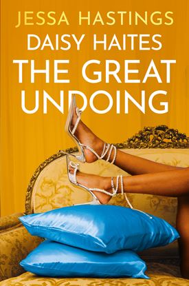 Εικόνα της MAGNOLIA PARKS UNIVERSE 4: THE GREAT UNDOING
