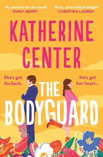 Εικόνα από THE BODYGUARD