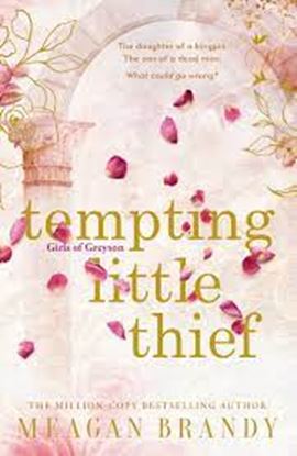 Εικόνα της TEMPTING LITTLE THIEF