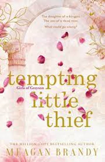 Εικόνα από TEMPTING LITTLE THIEF