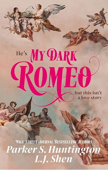 Εικόνα από MY DARK ROMEO
