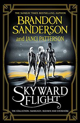 Εικόνα της SKYWARD FLIGHT THE COLLECTION: SUNREACH, REDAWN, EVERSHORE PB