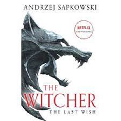Εικόνα της THE WITCHER: THE LAST WISH N/E