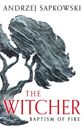 Εικόνα της THE WITCHER 3: BAPTISM OF FIRE N/E