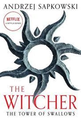 Εικόνα της THE WITCHER 4: THE TOWER OF THE SWALLOW N/E