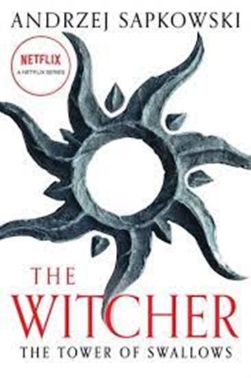 Εικόνα από THE WITCHER 4: THE TOWER OF THE SWALLOW N/E