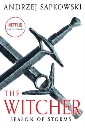 Εικόνα της THE WITCHER : SEASON OF STORMS N/E