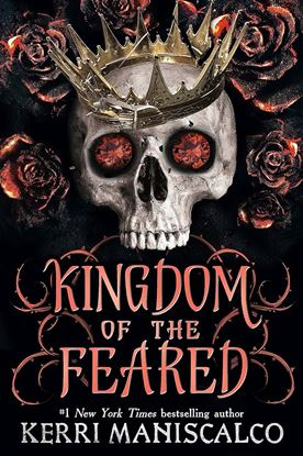 Εικόνα της KINGDOM OF THE WICKED 3: KINGDOM OF THE FEARED