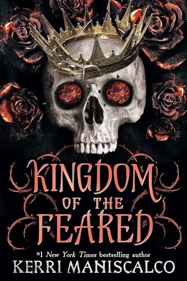 Εικόνα από KINGDOM OF THE WICKED 3: KINGDOM OF THE FEARED