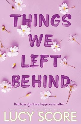 Εικόνα της KNOCKEMOUT SERIES 3: THINGS WE LEFT BEHIND