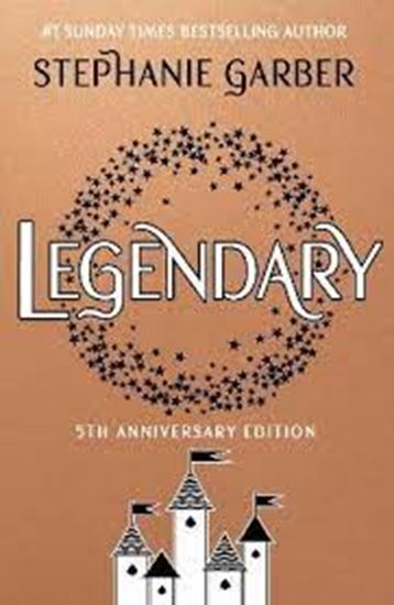 Εικόνα από CARAVAL 2: LEGENDARY - 5TH ANNIVERSARY EDITION