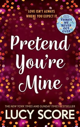 Εικόνα της BENEVOLENCE 1: PRETEND YOU'RE MINE